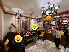 -富华斋饽饽铺·宫廷糕点·伴手礼(护国新天地店)