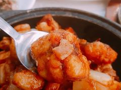 -富临皇宫(窝打老道店)