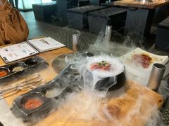 -焱铁烧·黑毛和牛专门店(南宁万象城店)