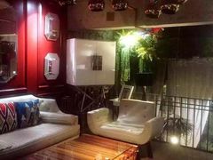 -范设计花园餐酒咖·中西餐·咖啡厅·酒馆