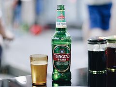 -大锅强·蒸海鲜青岛菜(吾悦广场店)