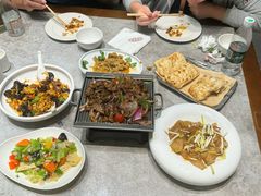 -高玛纳驴肉火烧(河间总店)