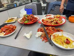 -呆虾王龙虾馆(南湖总店)