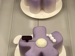 -好利来(东坝万达店)