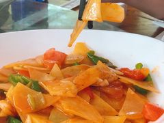 -老磨油饼(高陵店)