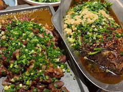 -树厨贵州菜(大十字店)