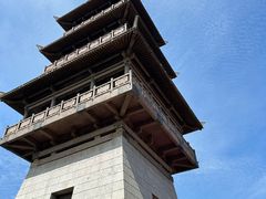-三国赤壁古战场