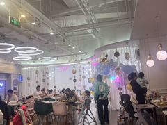 -Lilliput粒粒堡亲子餐厅(置汇旭辉店)