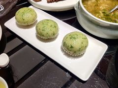 侨乡葱茸包-闽和南(深圳万象城店)