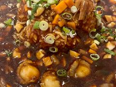 -海胆小馆(东北水饺·春柳店)