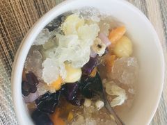 -漳州佰翔圆山酒店·圆山畔西餐厅