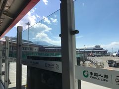 -丽江三义国际机场