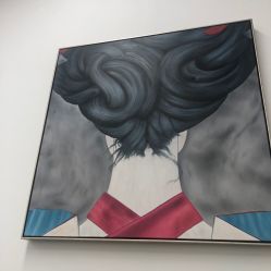 -icare美发沙龙
