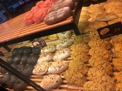 -酵墅·红酒酵母面包(羲和广场店)