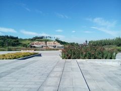 -河北省园博园