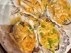 -老妈疙瘩汤·平价海鲜专门店·老威海菜(渔港路店)