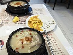 -长顺参鸡汤店(西塔总店)