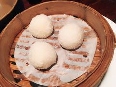 奶黄糯米糍-外婆家(南开大悦城店)