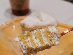 满满榴莲肉-奈雪的茶(石厦时代广场店)