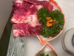 -左庭右院鲜牛肉火锅(长泰广场店)