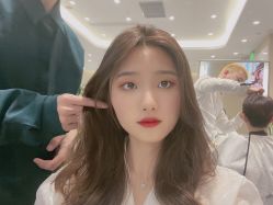 -MMby Hair Code芭曲发型