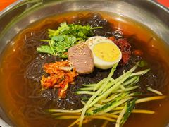 -鑫日千里马朝鲜族小馆(总店)