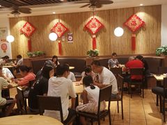 大堂-粥家庄(穗盐新城时代广场店)