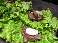 -老乾杯和牛烧肉(王府中环店)