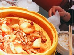 -多嘴超级肉蟹煲(中街恒隆故宫店)