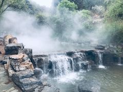 -北京西山国家森林公园