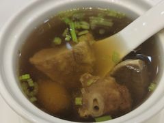 -金华安大酒楼·老牌潮菜·粤式茶点(东方国际店)