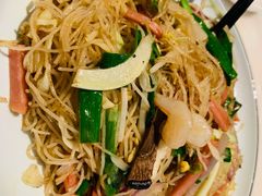 三丝炒米粉-石板街港澳冰室(天环店)