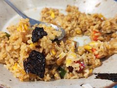 -马兰卡西式简餐(新汇大融城店)