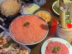 -萍姐火锅·公路夜市(打浦桥日月光店)