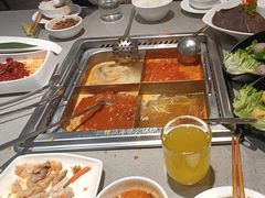 -海底捞火锅(步步高新天地店)