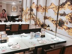 大堂-潮福城大酒楼(湖滨北路店)