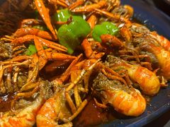 -红盔甲·小龙虾(人民广场店)