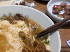 -王春春鸡汤饭(上海中海环宇城店)
