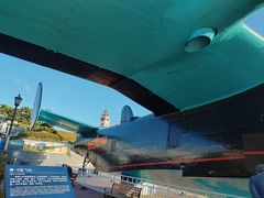 -中国人民解放军海军博物馆