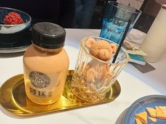 -荟廷·晶萃(陆家嘴尚悦湾店)