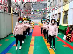 -西城区悠米幼儿园(广外园区)