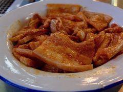五花肉-马路牙子烧烤音乐酒馆(望京店)