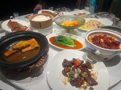 -津禧荟·酥皮烤鸭(北辰店)