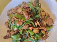 -嘉丰湘菜馆(芳群园店)