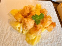 -院子餐厅·大锅菜·老杭帮(桥西直街店)