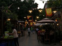 -五邑人家(江门店)