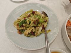 -元唐家宴•经典东北菜(梅市口路店)