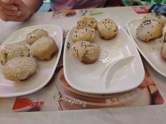 -小杨生煎(白玉兰广场店)