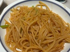 酸辣土豆丝-谷连天安心食堂(裕华万达店)
