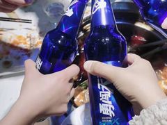 -曹家小菜(胜太路店)